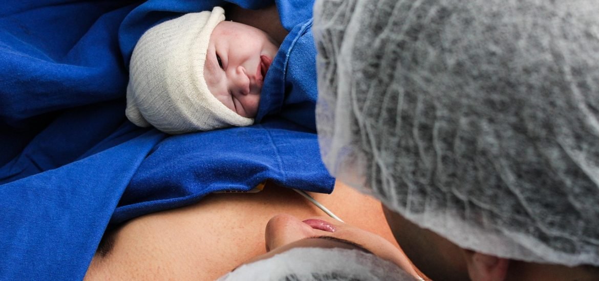 Childbirth Isn’t Just Hard for Humans, Other Primates Struggle Too