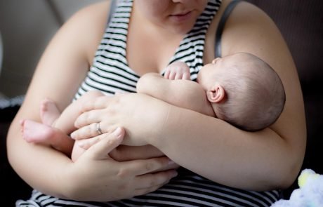 Breastfeeding May Help Protect Against ADHD Symptoms in Young Children