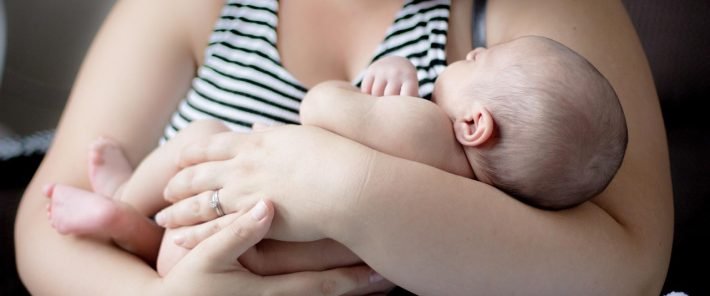 Breastfeeding May Help Protect Against ADHD Symptoms in Young Children