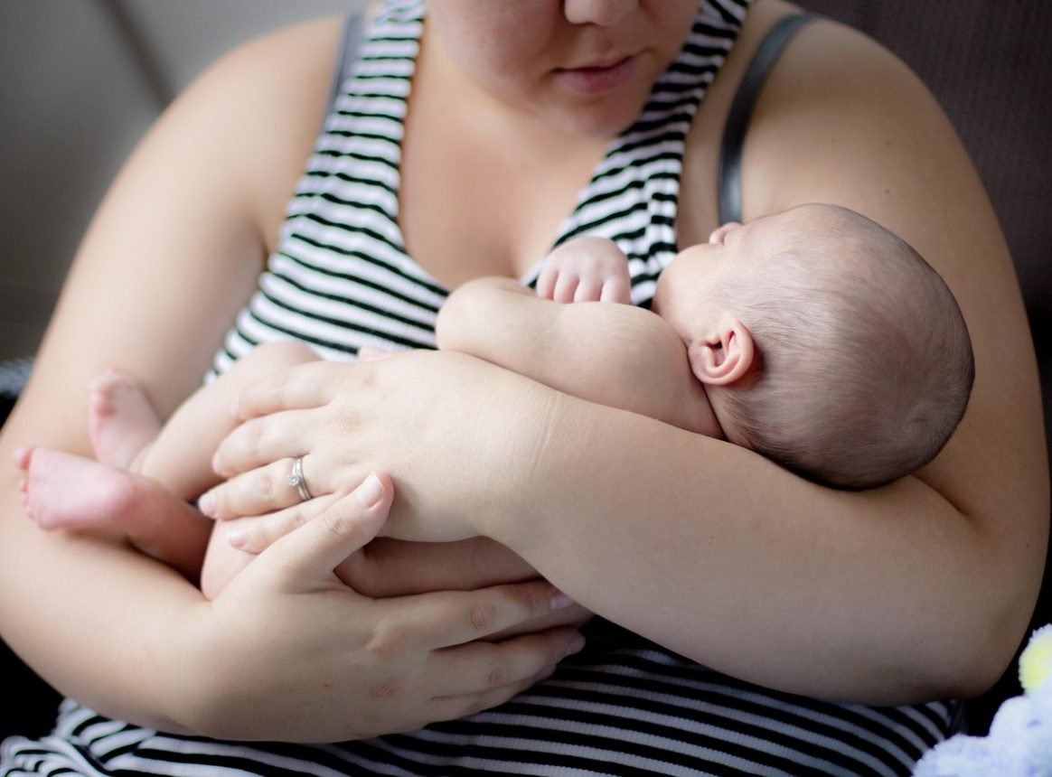 Breastfeeding May Help Protect Against ADHD Symptoms in Young Children