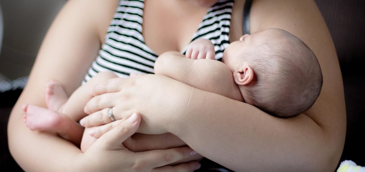 Breastfeeding May Help Protect Against ADHD Symptoms in Young Children