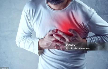 New Heart Failure Drug Shows Promise in Early Trial
