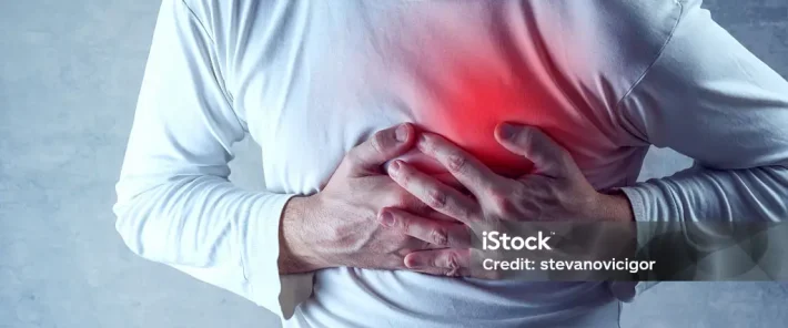 New Heart Failure Drug Shows Promise in Early Trial