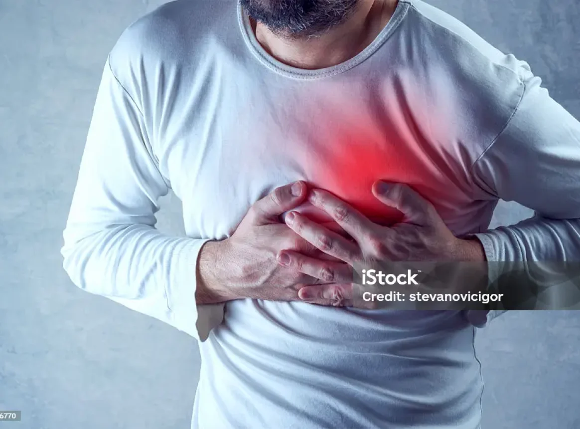 New Heart Failure Drug Shows Promise in Early Trial