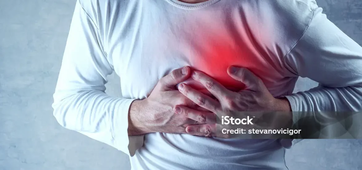 New Heart Failure Drug Shows Promise in Early Trial