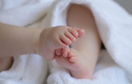 A New Blood Test Could Make Prenatal Genetic Screening Safer and Cheaper