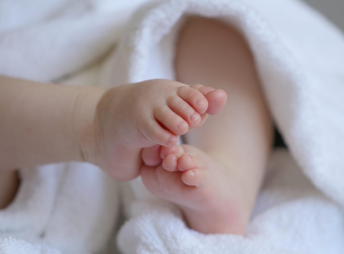 A New Blood Test Could Make Prenatal Genetic Screening Safer and Cheaper