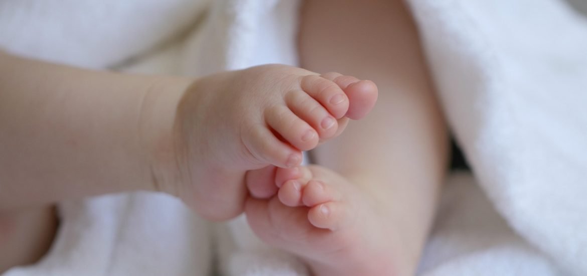 A New Blood Test Could Make Prenatal Genetic Screening Safer and Cheaper