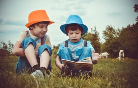 Reading for Pleasure: A Simple Habit With Big Benefits for Your Brain