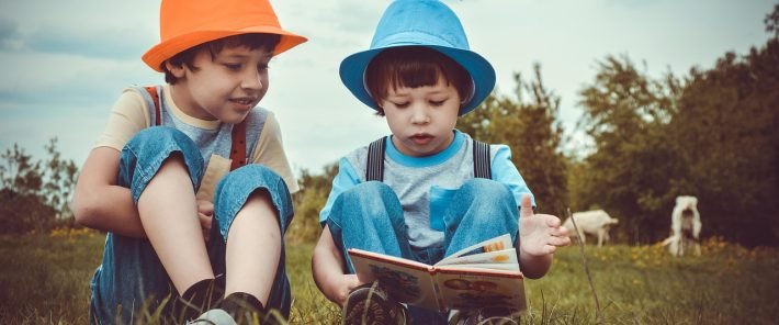 Reading for Pleasure: A Simple Habit With Big Benefits for Your Brain