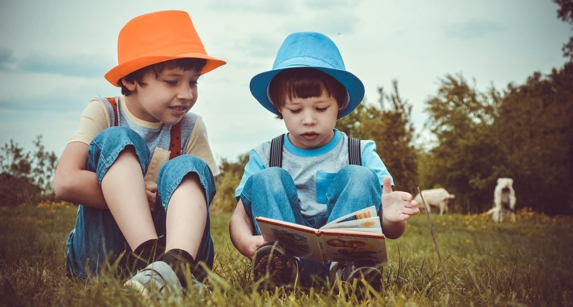 Reading for Pleasure: A Simple Habit With Big Benefits for Your Brain