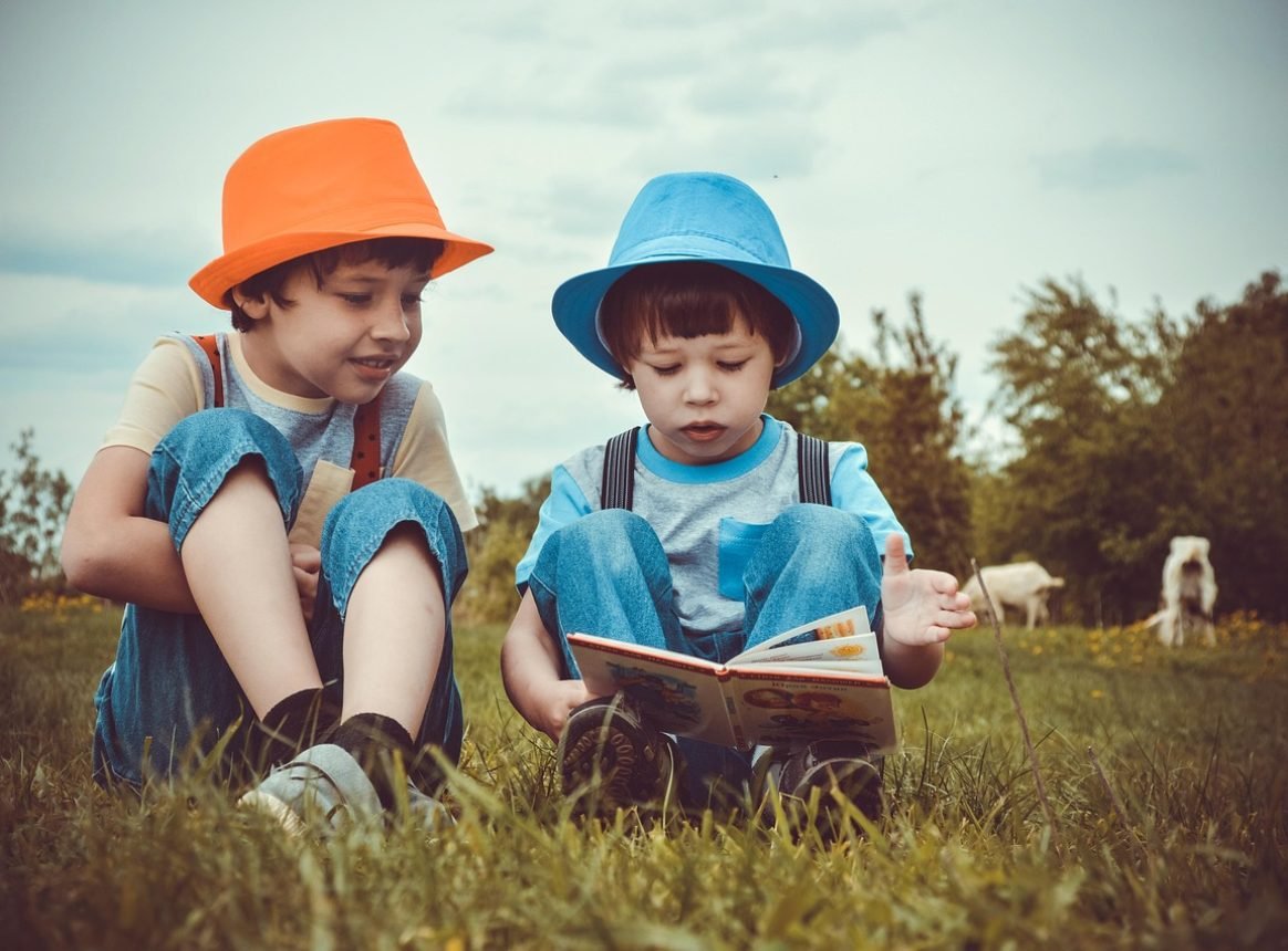 Reading for Pleasure: A Simple Habit With Big Benefits for Your Brain