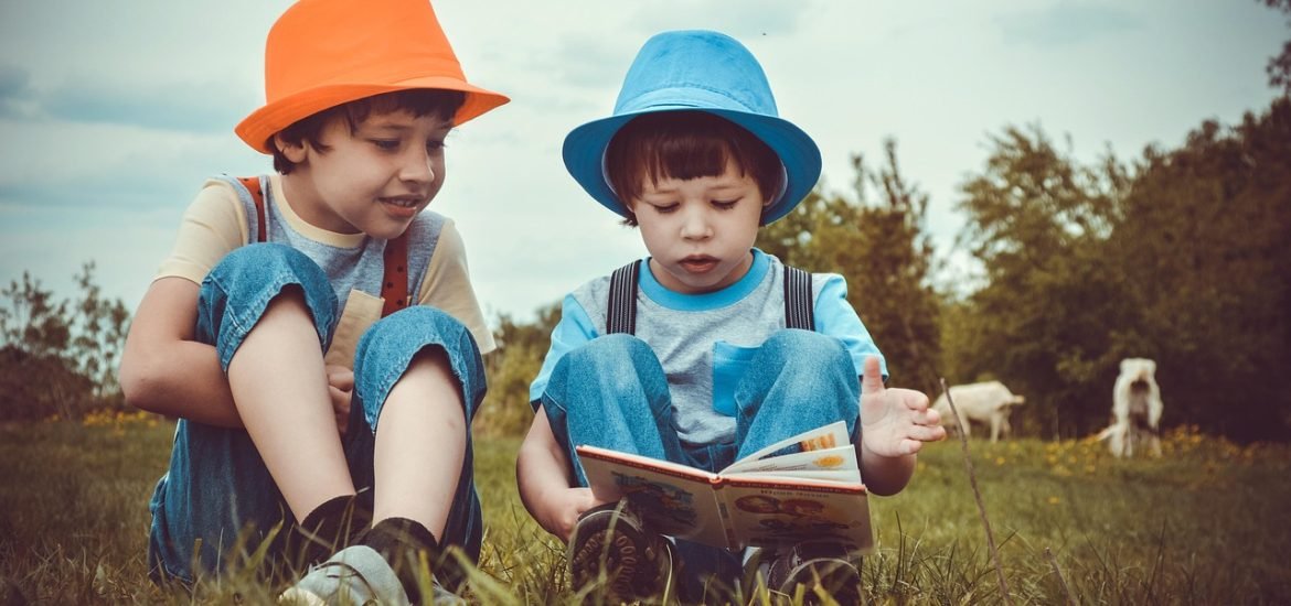 Reading for Pleasure: A Simple Habit With Big Benefits for Your Brain