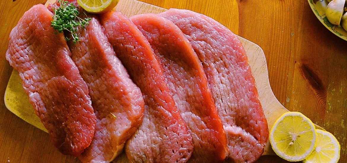 Lettuce and Tobacco Could Help Reinvent Fake Meat
