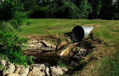 A Cleaner, Cheaper Way to Pull Toxic Metals Out of Wastewater