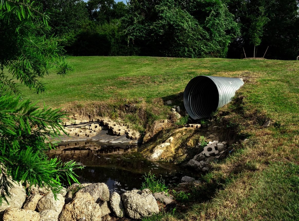 A Cleaner, Cheaper Way to Pull Toxic Metals Out of Wastewater