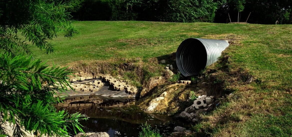A Cleaner, Cheaper Way to Pull Toxic Metals Out of Wastewater