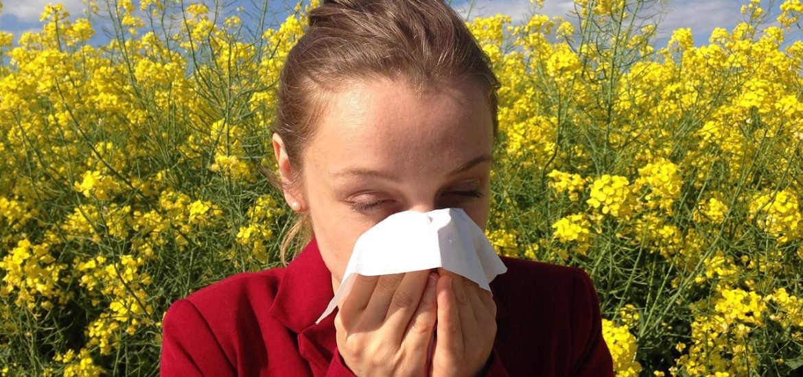 New Guidelines for Fighting Allergies Look Beyond the Medicine Cabinet