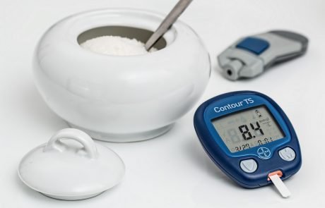 2.7 Million More People Expected to Be Living With Diabetes by 2049