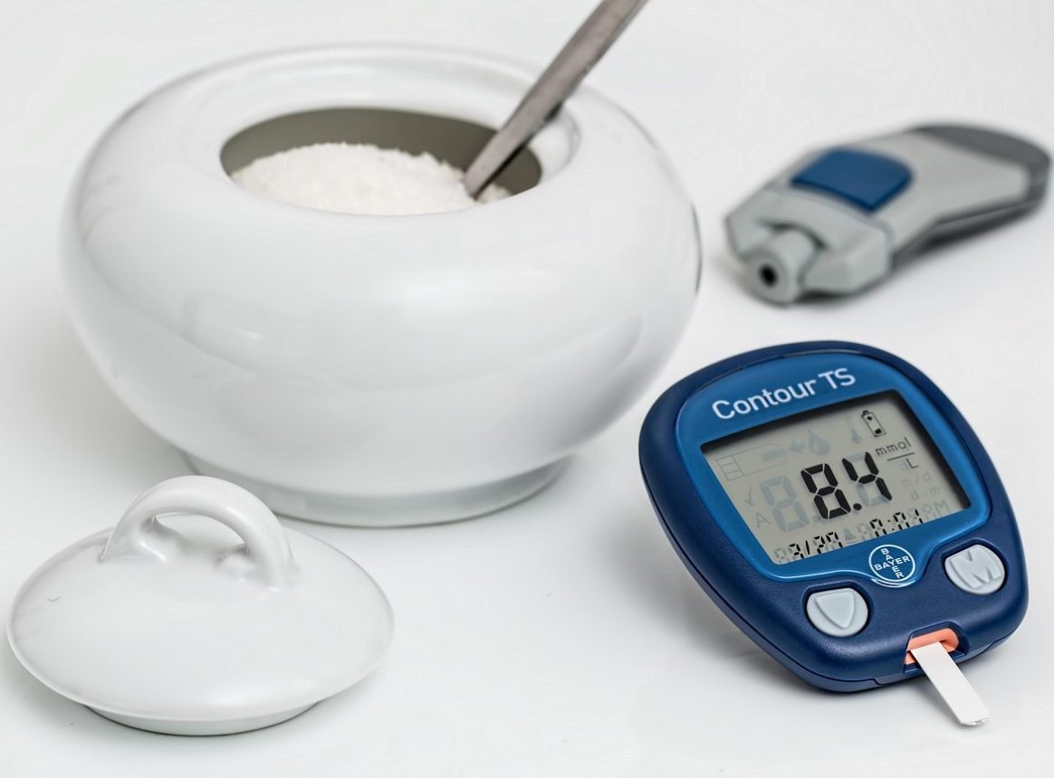 2.7 Million More People Expected to Be Living With Diabetes by 2049