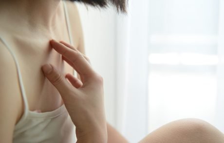 Wearable Heart Monitors Could Change How Fainting Is Investigated in A&E