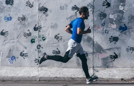 Running a Marathon With Type 1 Diabetes Can Be Done Safely