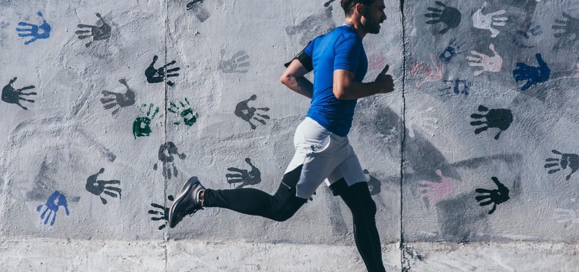 Running a Marathon With Type 1 Diabetes Can Be Done Safely