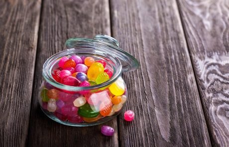 Exposure to Sugar in the First 1,000 Days Linked to Adult Anxiety