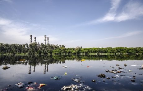 European Rivers Are Getting Cleaner But Not Fast Enough