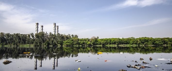European Rivers Are Getting Cleaner But Not Fast Enough