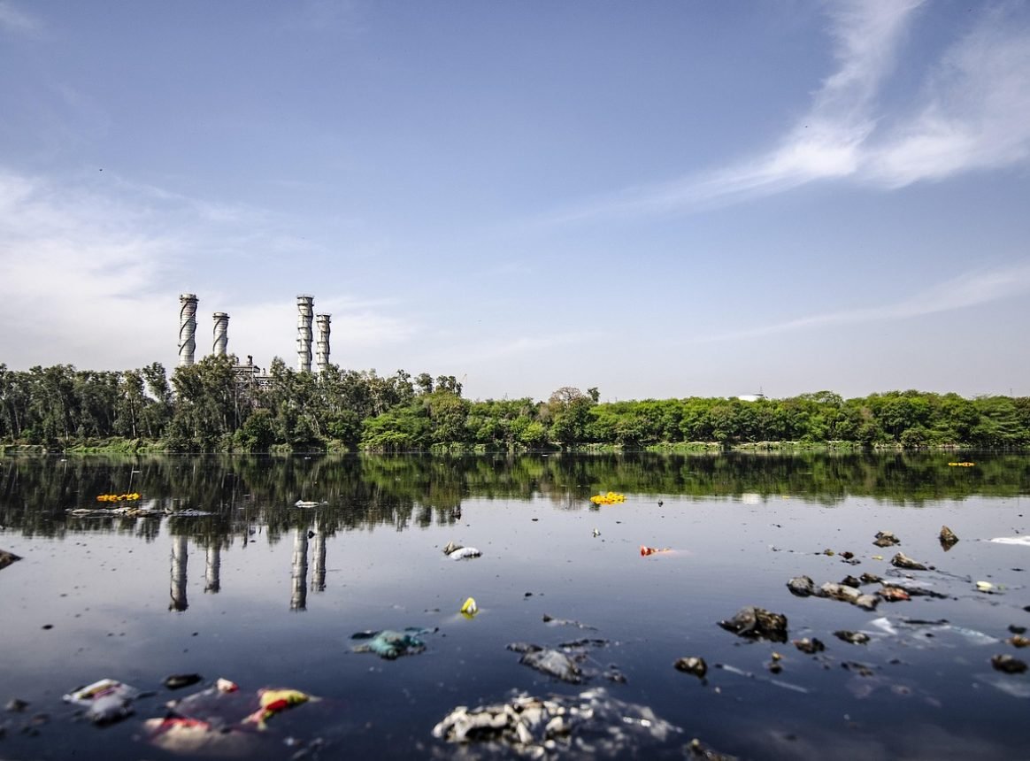 European Rivers Are Getting Cleaner But Not Fast Enough