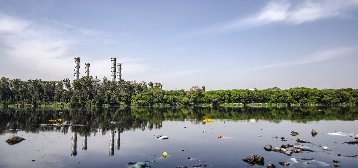 European Rivers Are Getting Cleaner But Not Fast Enough