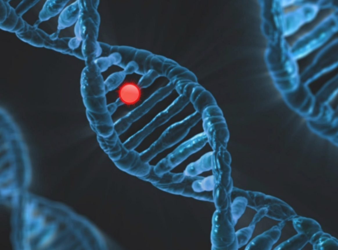 Germany’s First CRISPR Gene Therapy Patient Is Thriving