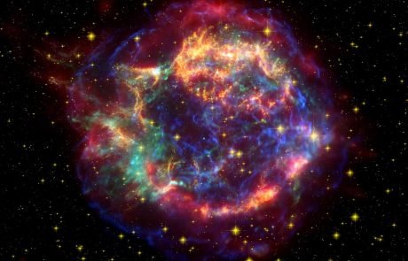 Hypernovae May Not Have Happened After All