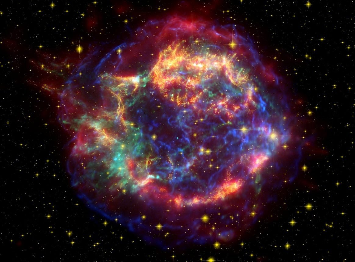 Hypernovae May Not Have Happened After All