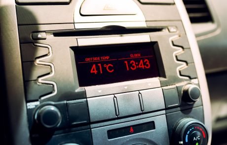 Why Some City Streets Are Hotter and More Dangerous Than Others During Heatwaves