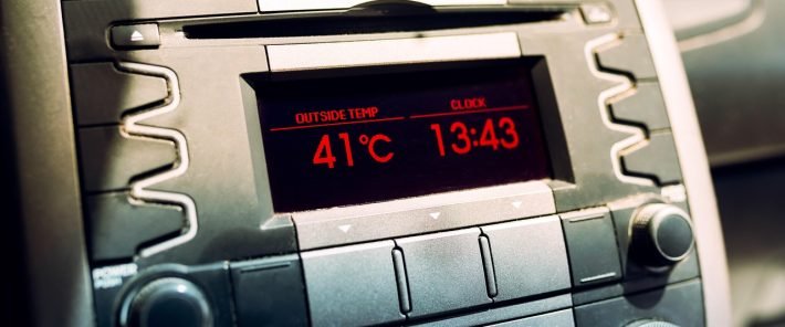 Why Some City Streets Are Hotter and More Dangerous Than Others During Heatwaves