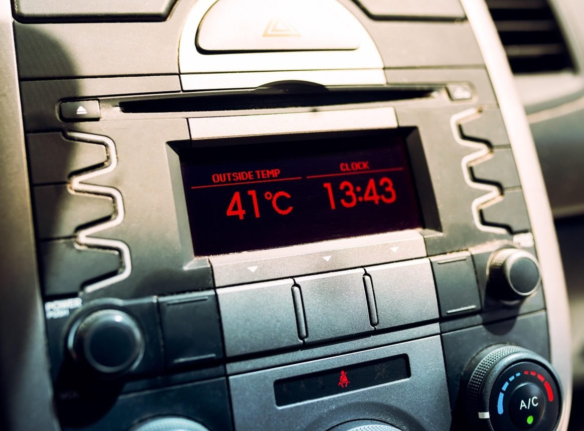 Why Some City Streets Are Hotter and More Dangerous Than Others During Heatwaves
