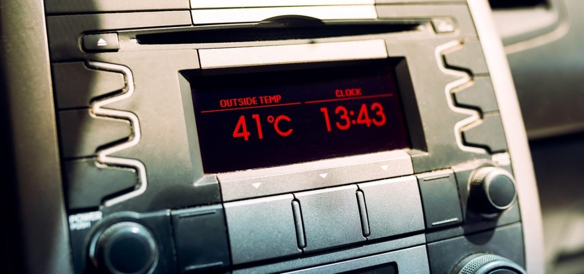 Why Some City Streets Are Hotter and More Dangerous Than Others During Heatwaves