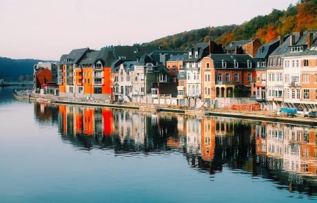 Belgium Signs Up to Tougher EU Water Rules as Brussels Pushes for Reform