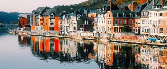 Belgium Signs Up to Tougher EU Water Rules as Brussels Pushes for Reform