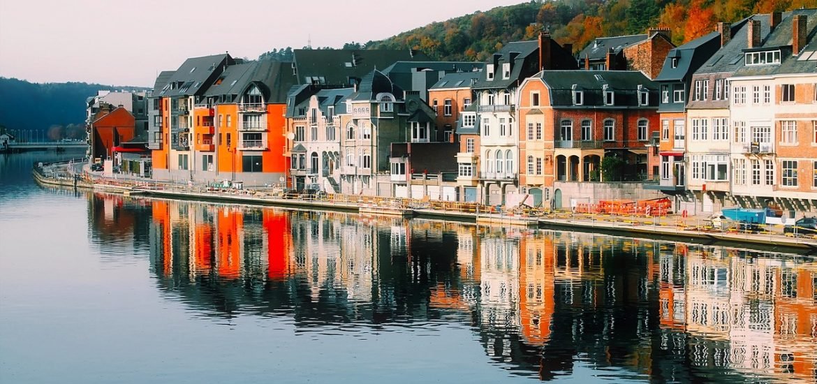 Belgium Signs Up to Tougher EU Water Rules as Brussels Pushes for Reform