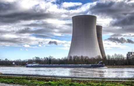 Slovenia Assesses a Deep Underground Fix for Its Nuclear Waste