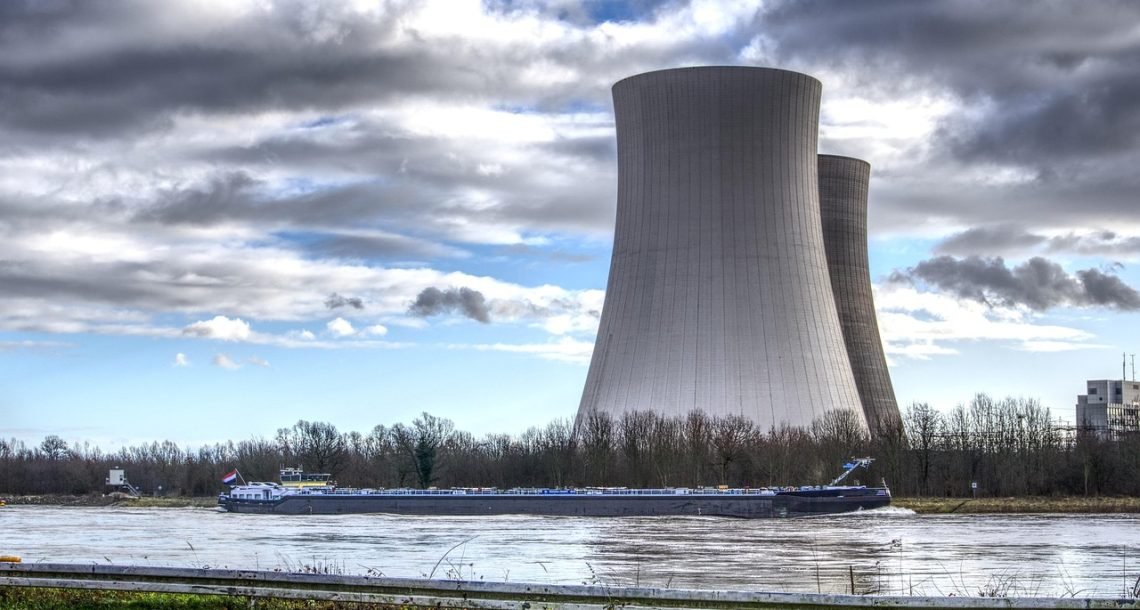 Slovenia Assesses a Deep Underground Fix for Its Nuclear Waste