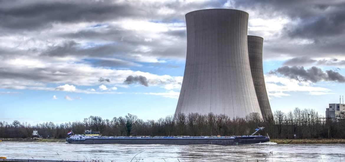 Slovenia Assesses a Deep Underground Fix for Its Nuclear Waste