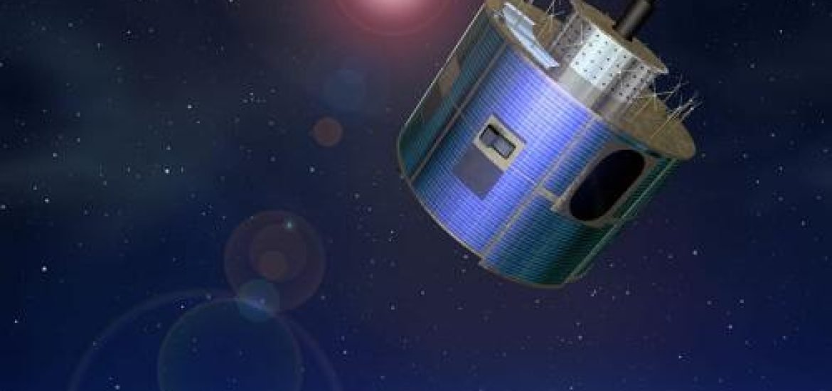 Meteosat-12 prend la relève pour l’observation météo depuis l’espace