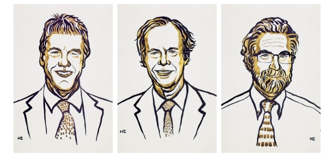 Medicine Nobel awarded to scientists who discovered how cells sense oxygen