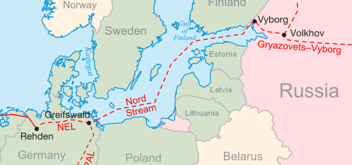 Europa profitiert von Nord Stream 2 – Forscher prognostizieren sinkende Gaspreise