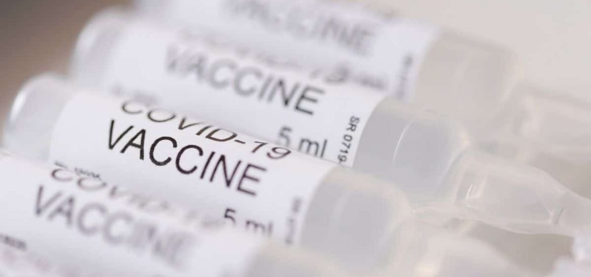 Early data suggest Pfizer-BioNTech COVID-19 vaccine is strongly effective