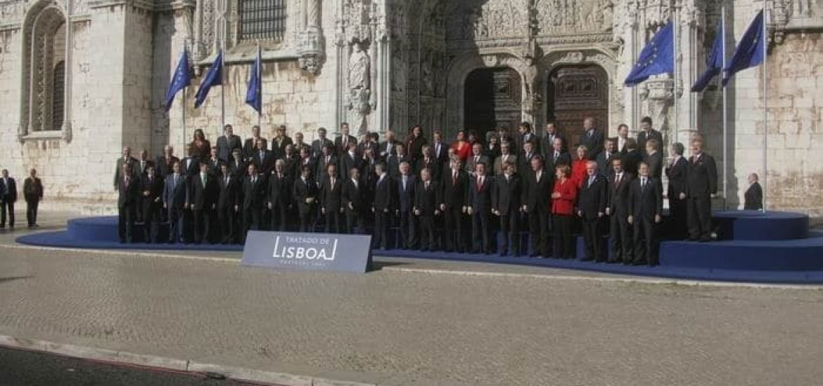 Le Pacte vert est-il compatible avec le Traité de Lisbonne et la Charte de l’Énergie ?